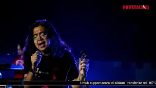 Download Powerslaves - Matahari ( Live ) MP3