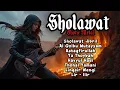 Download Lagu FULL ALBUM Sholawat – Sholawat Versi Rock Ghotic Metal  | Musik Religi dengan Sentuhan Rock Keren!