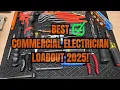 The Tools Every Electrician Needs in 2026