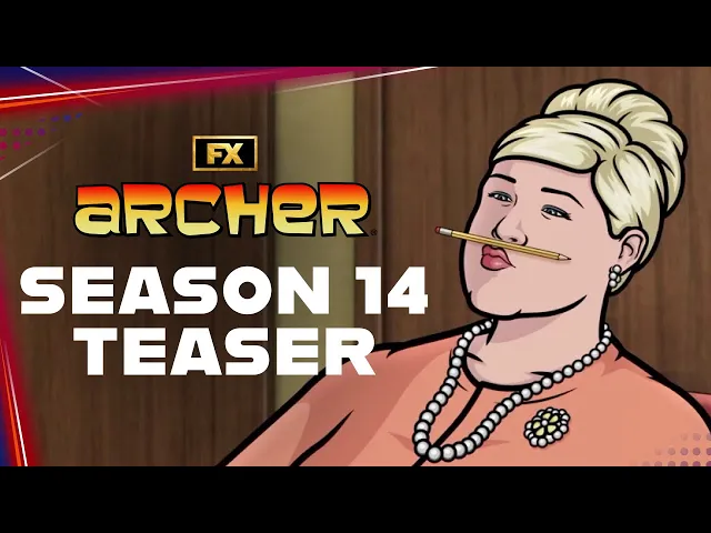 S14 Official Teaser - An Epic Climax