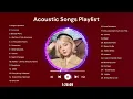 Download Lagu Best Acoustic Songs of 2025 🌻 Chill English Love Covers for a Relaxing Day