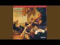 Lagu Gounod: Biondina: No. 11, Ier fu mandata
