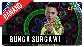 danang dangdut academy 2 bunga surgawi official music video