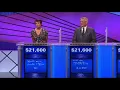 Final Jeopardy 2013 Co-Champions