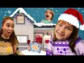 Download Lagu WiNTER WORKSHOP is BACK!!  Adley \u0026 Niko made surprises for you! Mom is The Boss! Merch Delivery Dad