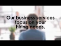 DARS - Business Services Website