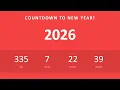 How to create a COUNTDOWN Timer Using HTML CSS JavaScript Adel Gabr