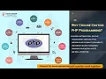Look at our PHP Dev Team and Hire The Best Developers for your projects in India - Connect Infosoft