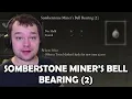 Somberstone Miner s Bell Bearing 2 Location in Elden Ring guide