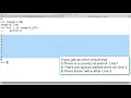 2 15 Step 15 Using For Loop to Print Multiplication Table
