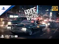 Download Lagu 187 Ride or Die - PS5™ Gameplay [4K 60FPS]