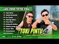 Download Lagu TOKI PINTU - Angga Dermawan Ft Alan Darmawan | MODE PESAWAT | SO TANTA || POP TIMUR VIRAL TIKTOK