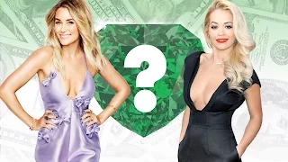 WHO S RICHER - Lauren Conrad or Rita Ora