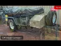 Secondhand Campers and Hybrids for SALE in Perth WA