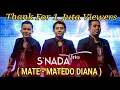 Download Lagu MATE MATEDO DIANA (UWAI AWÔGU) || LAGU BARU SNADA TRIO Ciptaan Yunus Gea