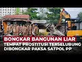 Download Lagu 40 Bangunan Karaoke Ilegal \u0026 Prostitusi Dibongkar, Warga Halangi Petugas | OneNews Update