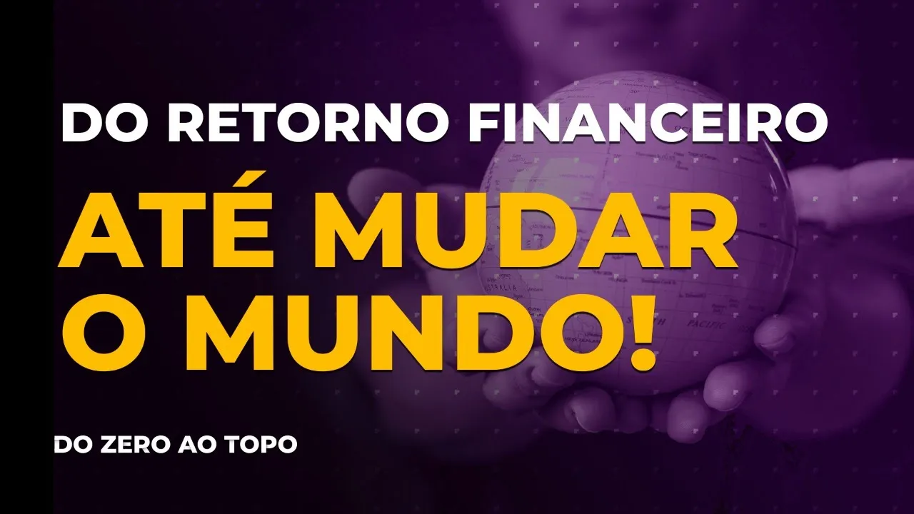 Por que estes VCs decidiram investir em startups?