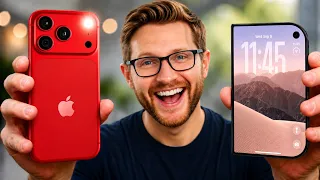 iPhone 18 Pro vs Duo - Don't Make a Mistake!