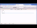 Beginner PHP Tutorial-100 Creating a Simple Contact Form Part 1