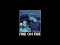 Download Lagu 🎵 Fire On Fire - TIKTOK MUSIC - (S L O W E D + U N D E R W A T E R)