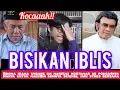 Download Lagu BISIKAN IBLIS!! RHOMA IRAMA \u0026 KH MARZUKI BIKIN PEMUDA INI TERTAWA TERPINGKAL2|| PERTEMUAN 2 DEMIT