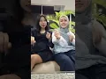 Download Lagu bumil cantik main tiktok bareng temennya