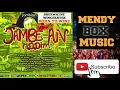 Shurwayne Winchester - Born To Wine (Jambe-An Riddim)