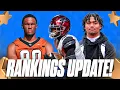 Rivals 5-Star Ranking Update Miami Ohio State Alabama USC