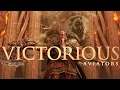 Aviators - Victorious Inspired by Elden Ring Symphonic Alternative