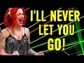 Download Lagu Steelheart - I'll Never Let You Go - Angel Eyes - Cover - Kati Cher - Ken Tamplin Vocal Academy