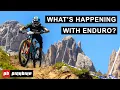 Download Lagu The Winners Could Be Decided Here!! | Up To Speed Enduro - La Thuile