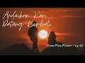 Download Lagu Andaikan Kau Datang Kembali-Koes Plus (Syiffa Syahla Cover + Lyric)
