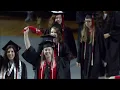 WKU Spring 2019 College of Education and Behavioral Sciences Recognition Ceremony