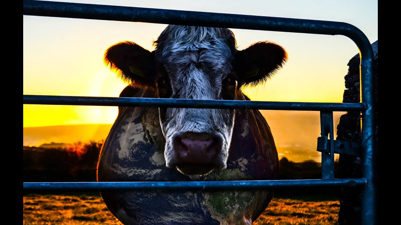 cowspiracy