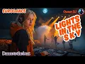 Lagu Owner DJ - Lights in the Sky ( Eurodance ) - #eurodance #90s #remix #neweurodance #synthpop