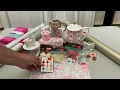 HomeGoods Hobby Lobby Haul