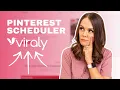 Lagu How to Schedule Pinterest Pins with Viraly.io | New Pinterest Scheduler