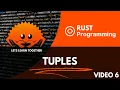 RUST Tutorial - Let s learn it together