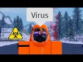 The Roblox Virus Experience