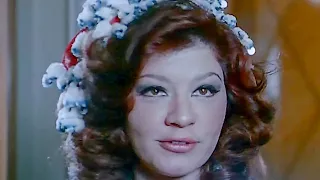 شويكار و ماجدة الخطيب و سمير صبرى و سمير غانم و الفيلم النادر الممنوع كدب فى كدب 