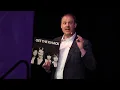 Fostering Resilience by Delaying Gratification Thad Shunkwiler TEDxMNSU