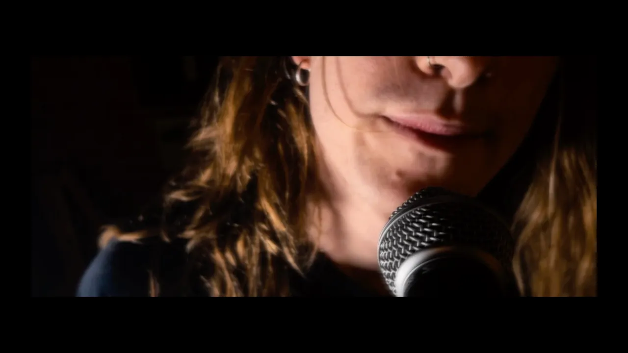 Torus - Fall On Me (Official Video)