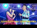 Download Lagu Jihan Audy feat. Gerry Mahesa - Luka Lama | Dangdut Koplo (Official Music Video)