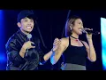 Lagu Lapulapu City Kaabag Fiesta Celebration featuring Sweetnotes Music I Ang daming tao