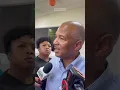 Minister of National Security Comments on Suspicious Infant Death of Infant