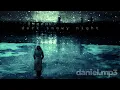 Download Lagu dark snowy night - daniel.mp3 Slowed \u0026 Reverb Version [ 1 hour loop mix ]