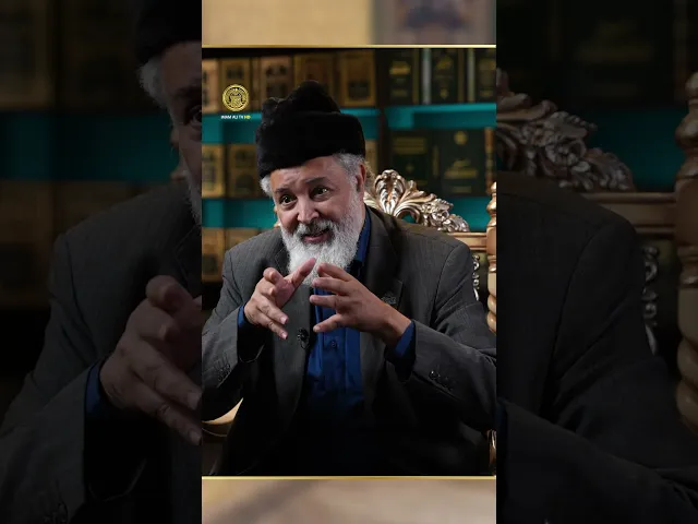 ⁣كيف كان علي (ع) درعًا للرسالة المحمدية