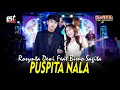 Download Lagu Rosynta Dewi Feat Bimo Sagita - Puspita Nala | Sagita Assololley | Dangdut (Official Music Video)