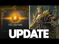 Download Lagu there is 1 BIG PROBLEM in this Diablo Immortal Update