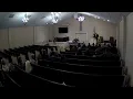 Coy Irvin Price Funeral Service 24 January 2023